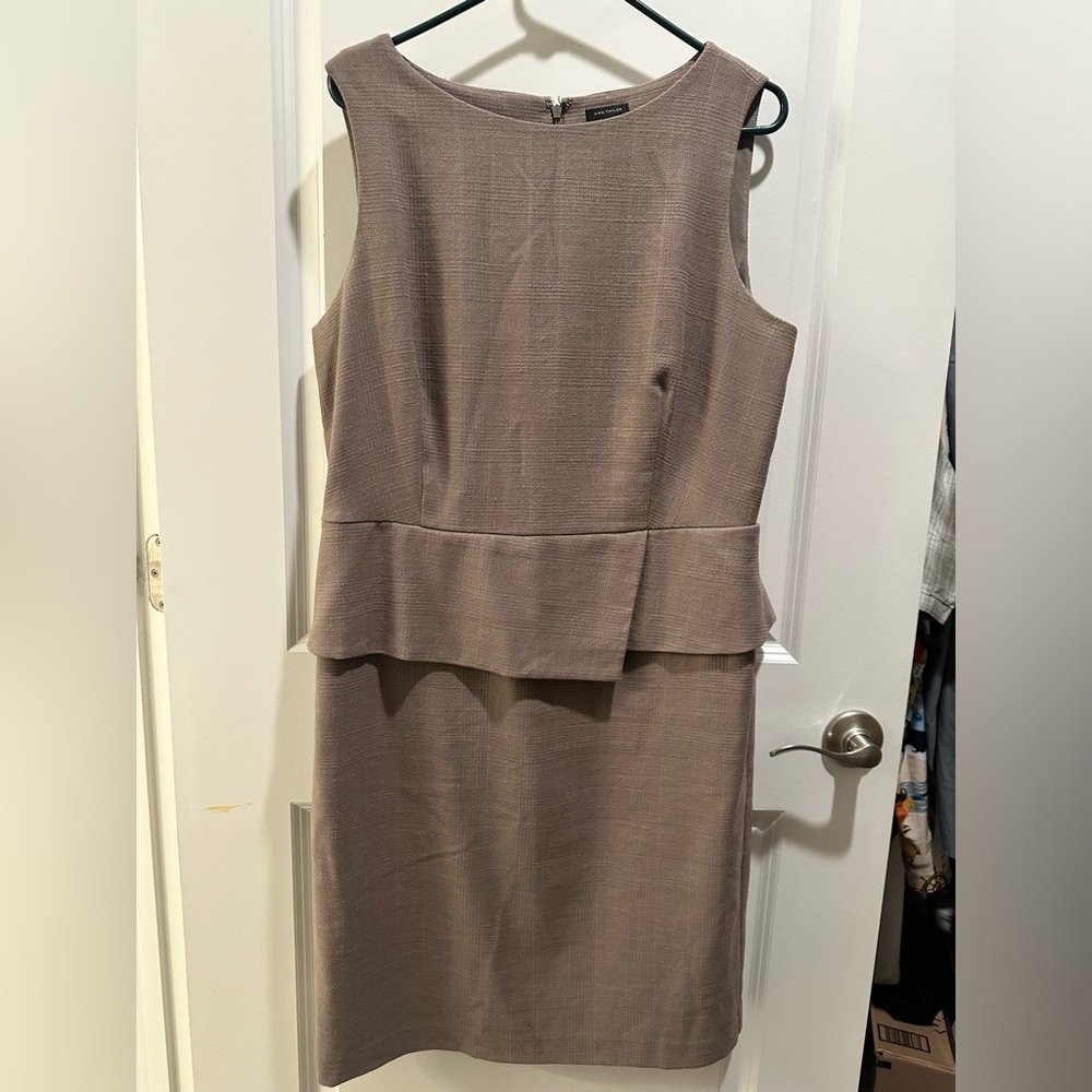 Ann Taylor Dress
